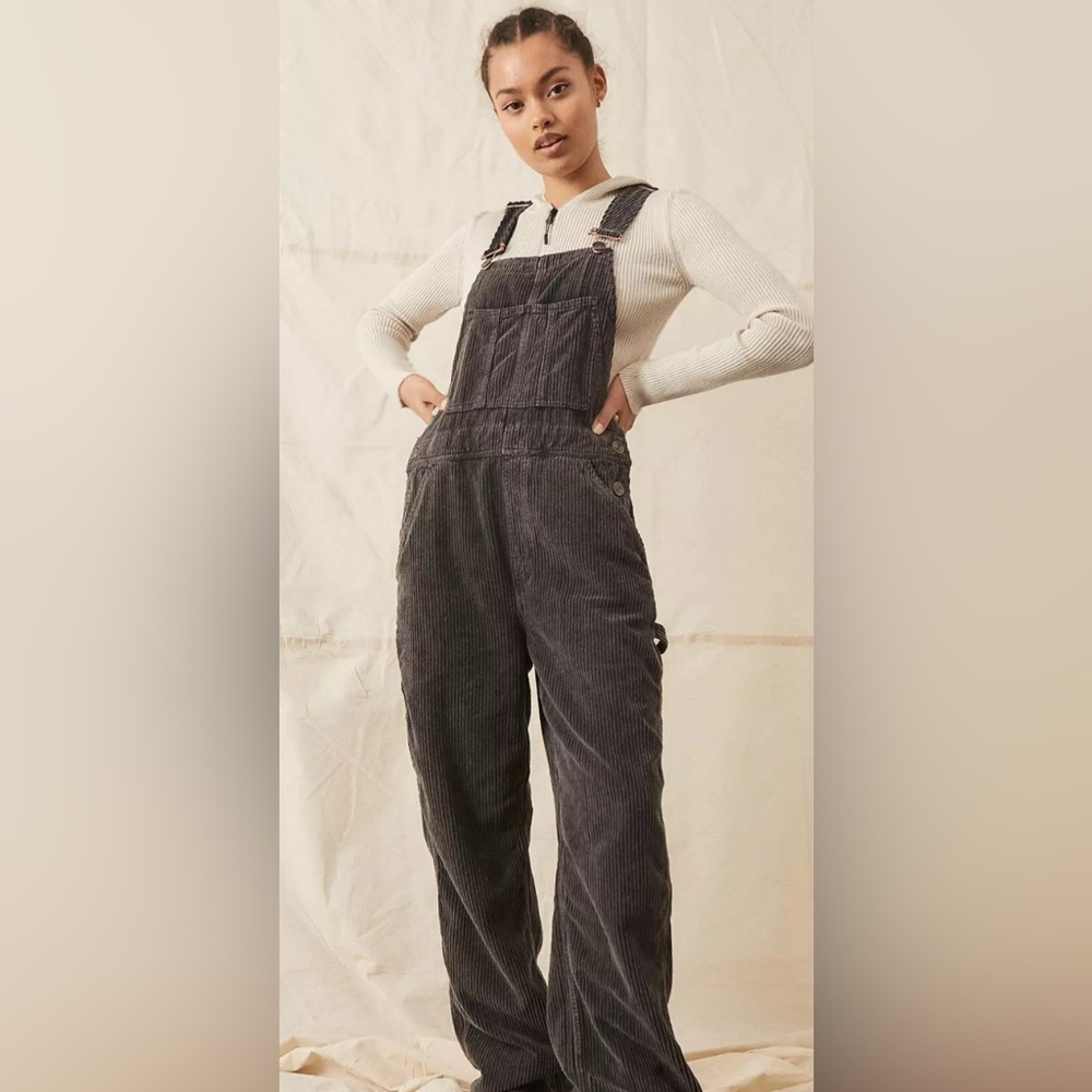 BDG Corduroy Overall good condition sz M